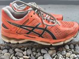Asics Gel-Kayano 22 Laufschuhe Gr. 36/37