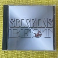 SCORPIONS-BEST