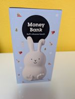 Spardose  "Money Bank" neu - Coop -  super Geschenkidee!