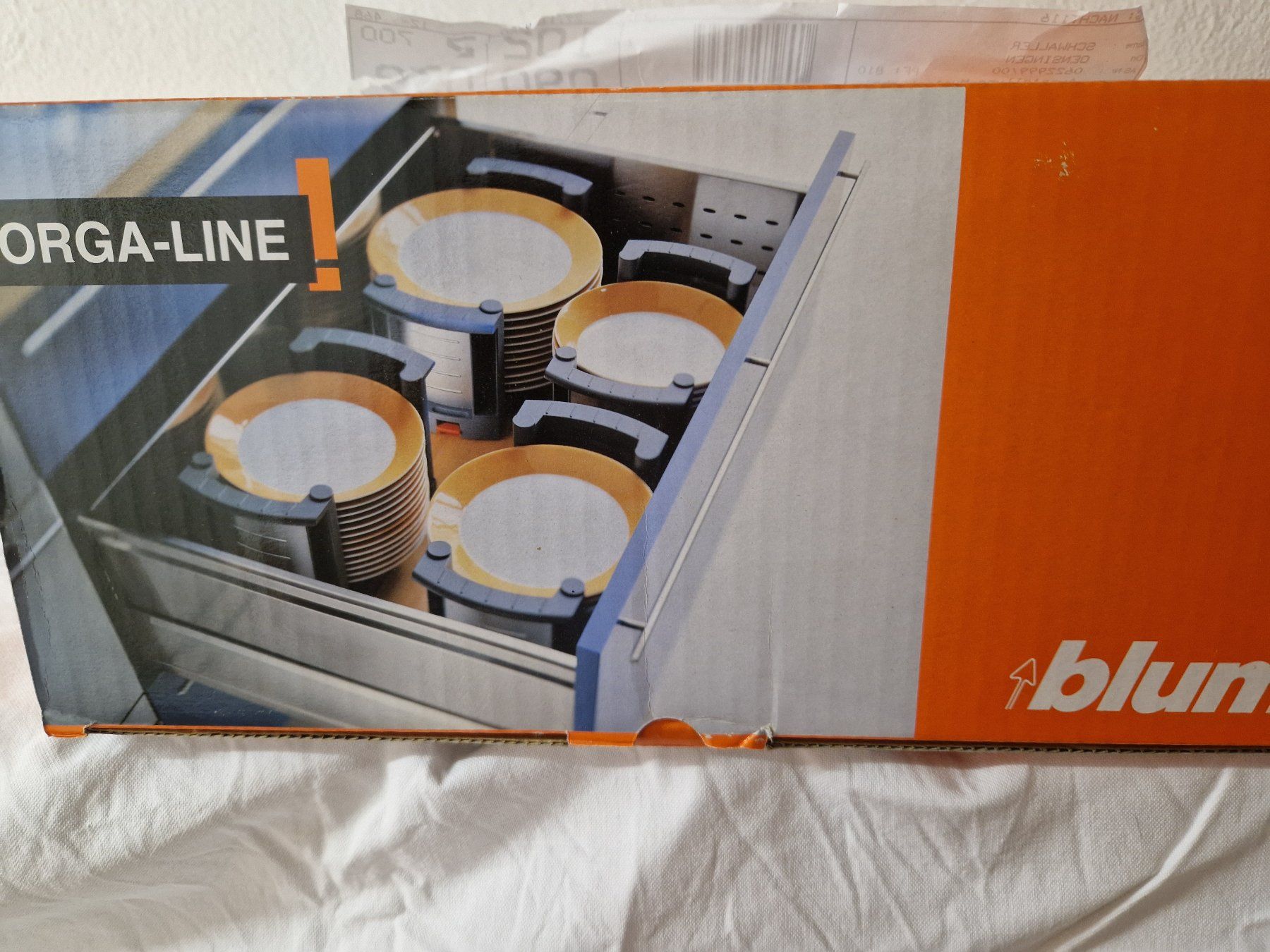 Piatti di portata: Tellerhalter Blum  Orga Line – Nuovo (secondo la descrizione) da Oensingen venduto da Urs0127 1