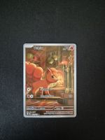 Vulpix IR Megaevolution 138/132 🇺🇸
