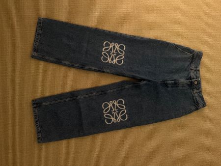 Loewe Jeans 36