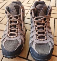 Columbia Herren Wanderschuhe Größe 43