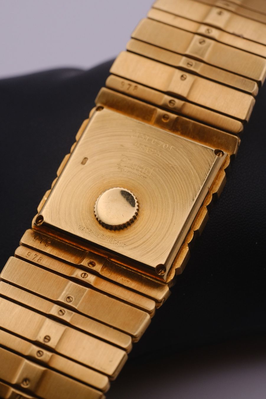 Piaget Orologi: Piaget Polo 7131 C701 – Usato da Zürich venduto da tim_y27b 8