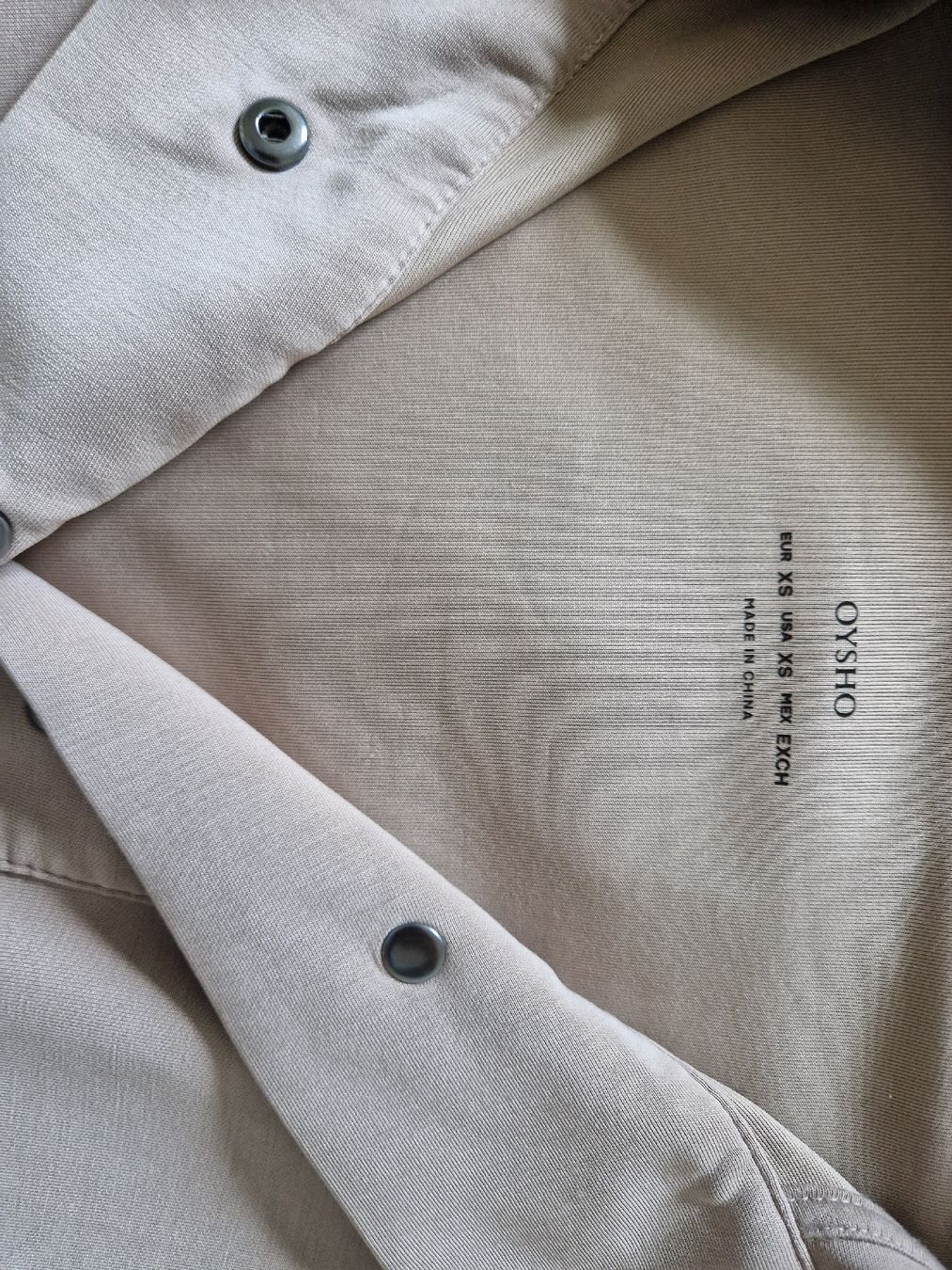 Oysho Kleiderpakete: Ensemble Oysho beige – Neu (gemäss Beschreibung) aus Lausanne von Amanda. 6