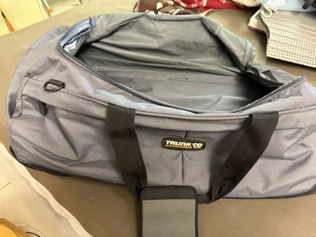 Sac à roulettes Trunk & Co by Samsonite