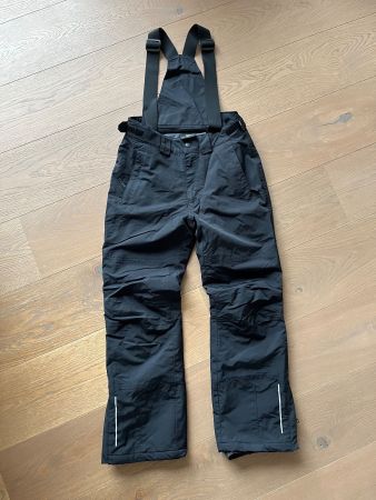 Skihose Trevolution Grösse 152