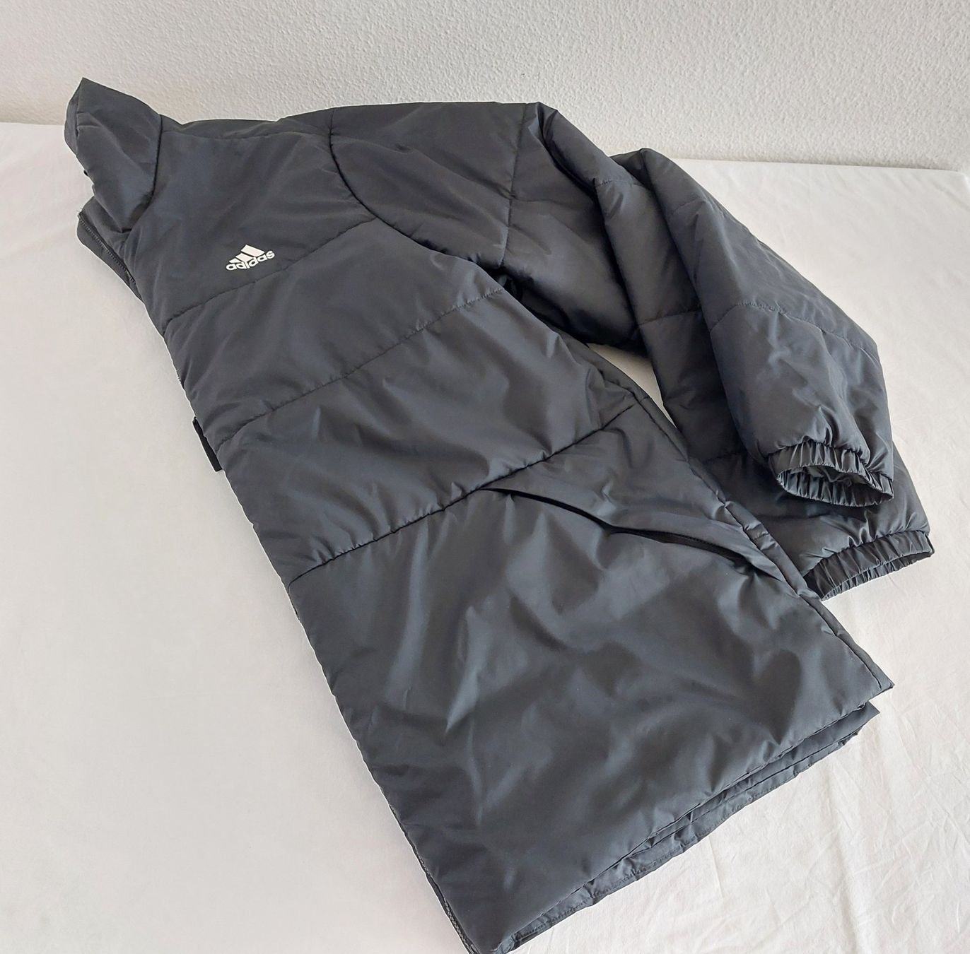 Adidas Giacche: Herrenjacke von «Addidas» – Nuovo e nell'imballaggio originale da Bergdietikon venduto da Zozo 1