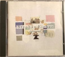 STEPHAN EICHER - CARCASSONNE