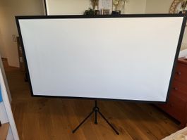 Celexon portable Stativleinwand | Ultra Leicht