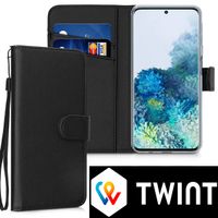 Wallet Case Cover Coque Etui Hülle für Samsung Galaxy S20 FE