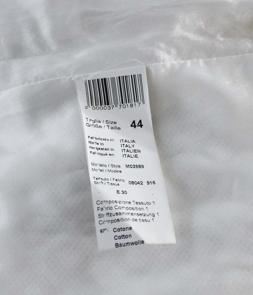 Cappellini Vestiti: Cappellini Kleid Gr. 40 – Usato da Belp venduto da caramel-secondhand 6