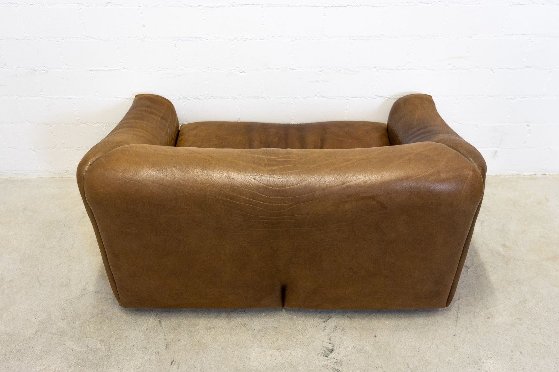 Sofas: De Sede DS-47 Sofa Nr. 2 - Lieferung möglich – Gebraucht aus Schaffhausen von Studio-Ara 7