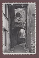 ST. SAPHORIN - Rue Romaine