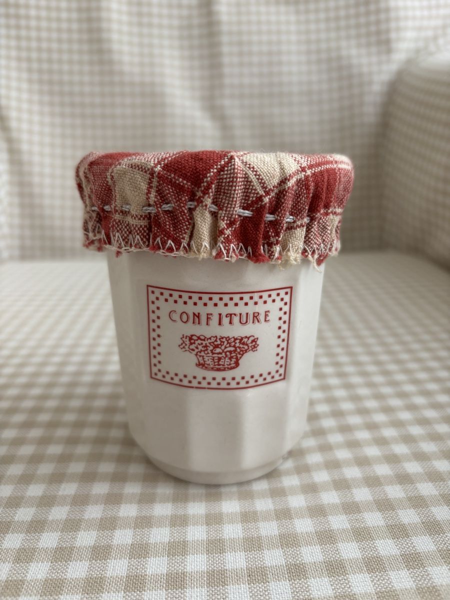 Set di piatti: Ensemble vaisselle Comptoir de Famille – Usato da Genève venduto da edu_62x2 7