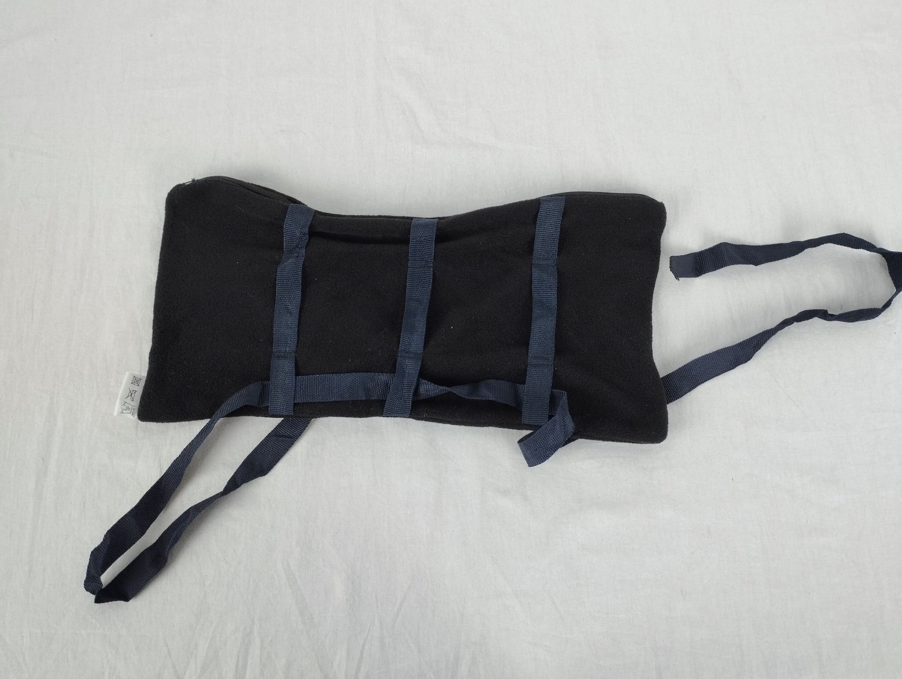 Kissen: INTER DISCOUNT Wärmekissen Hot Pad – Gebraucht aus Schübelbach von Restwert_Schubelbach 3