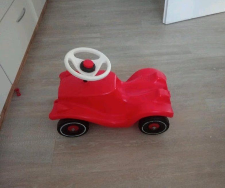 Veicoli per bambini: Rutschauto BOBBY-CAR – Usato da Rüti ZH venduto da fil_5h9j