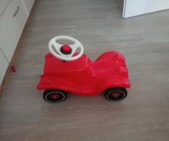 Rutschauto BOBBY-CAR