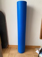 Pilatesrolle / Blackroll