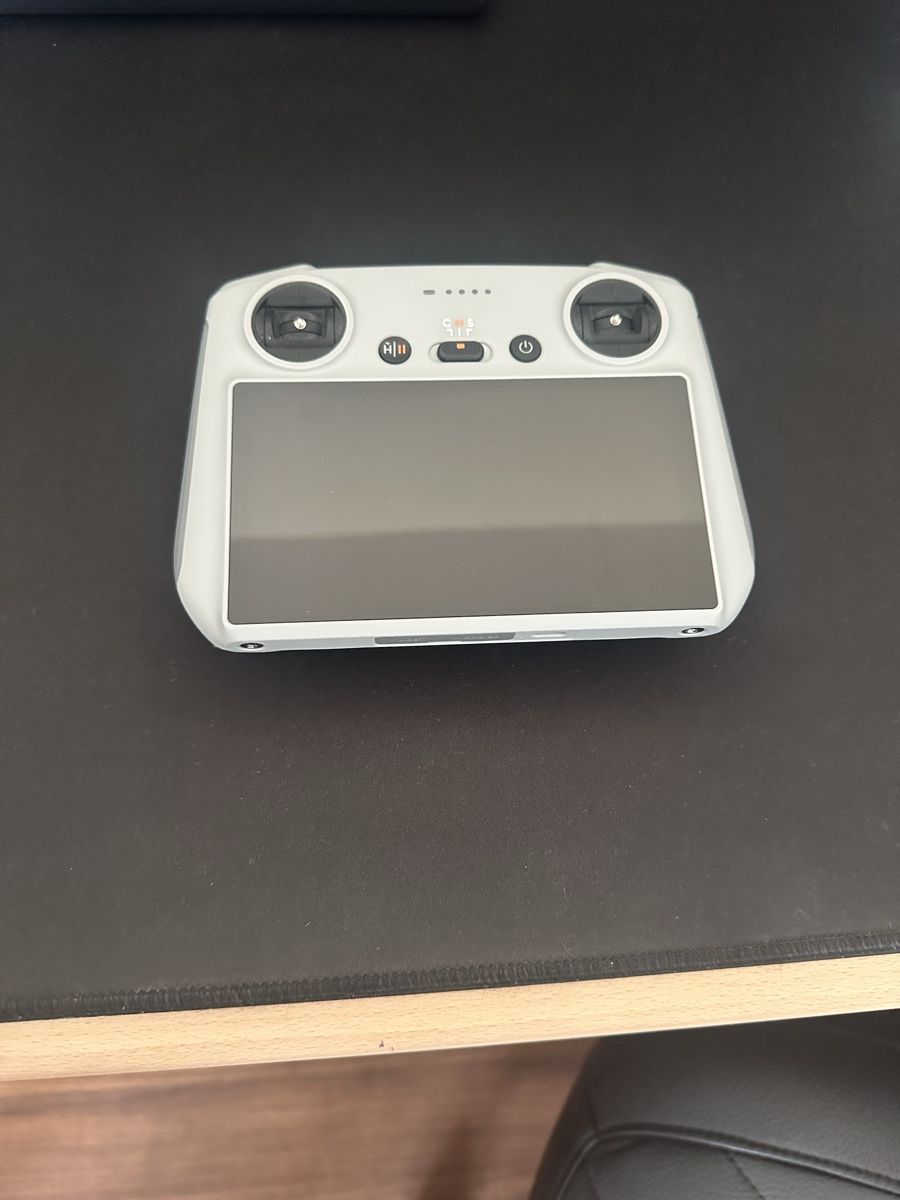 DJI RC Kits de montage: DJI MINI 3 – D'occasion à Aarwangen par leo_hkb7 3