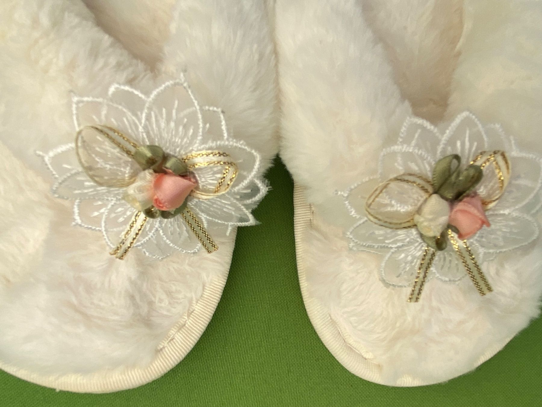 Scarpe da donna: SUMMERTIME - stylische Flip-Flops mit Décor, weiss, 40-41 – Nuovo e nell'imballaggio originale da Winkel venduto da ferrari2022 6