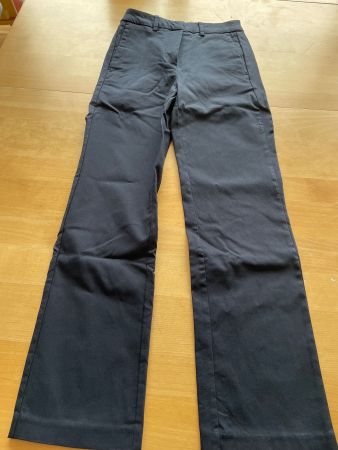 Hose blau
