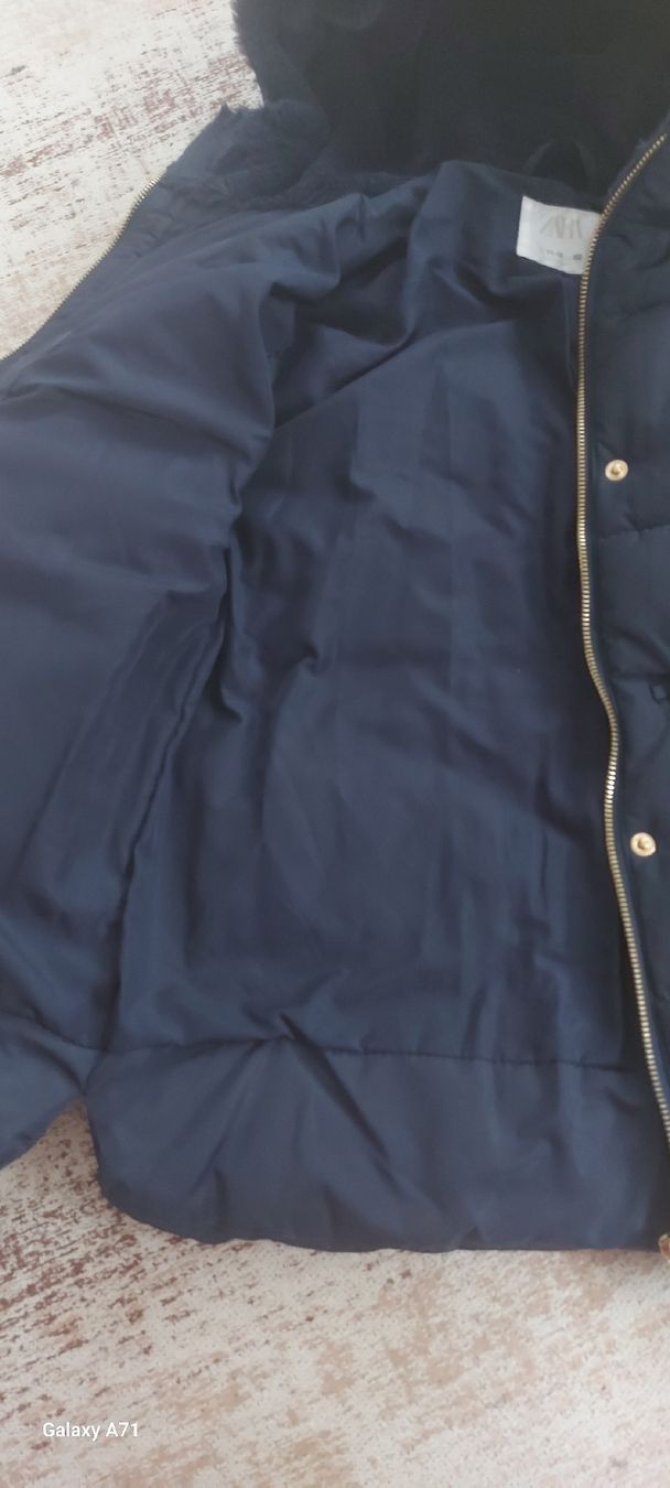 Zara Jacken & Mäntel: winterjacke mantel lang 152 zara – Gebraucht aus Rüthi (Rheintal) von Boschacat 1