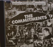 The Commitments – The Commitments