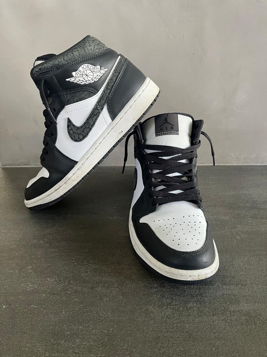 Jordan Scarpe da uomo: Jordan 1 – Usato da Münchenbuchsee venduto da mar_zbf2