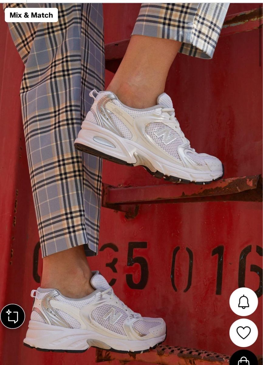 New Balance Damenschuhe: New Balance 530 – Gebraucht aus Zürich von futbolstar 1