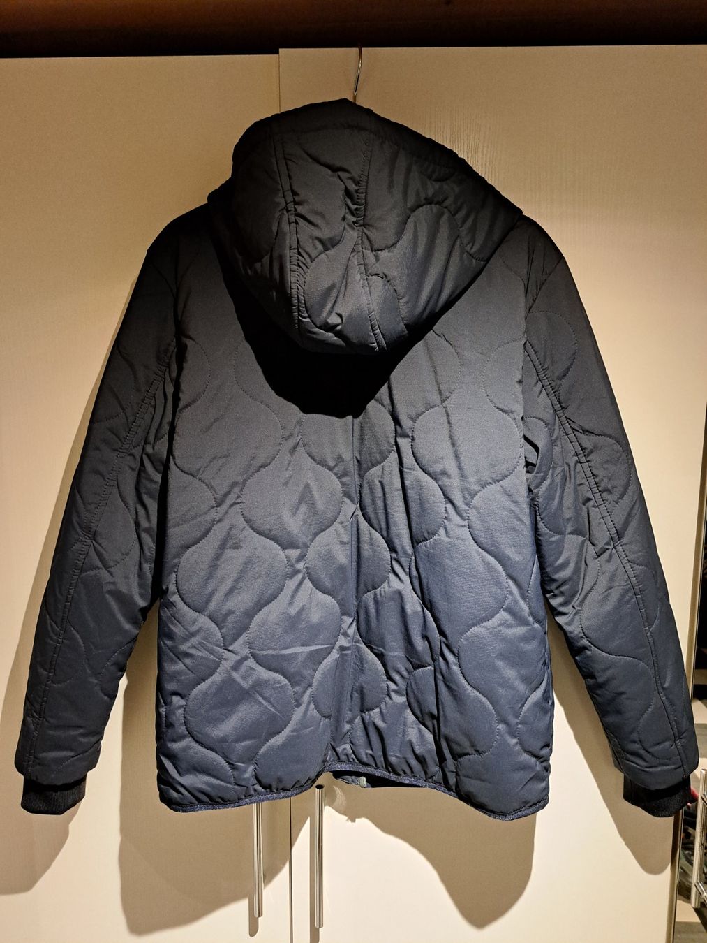 We Giacche: WE Übergangsjacke blau Grösse M – Usato da Matten(St.Stephan) venduto da brocanteur86 2
