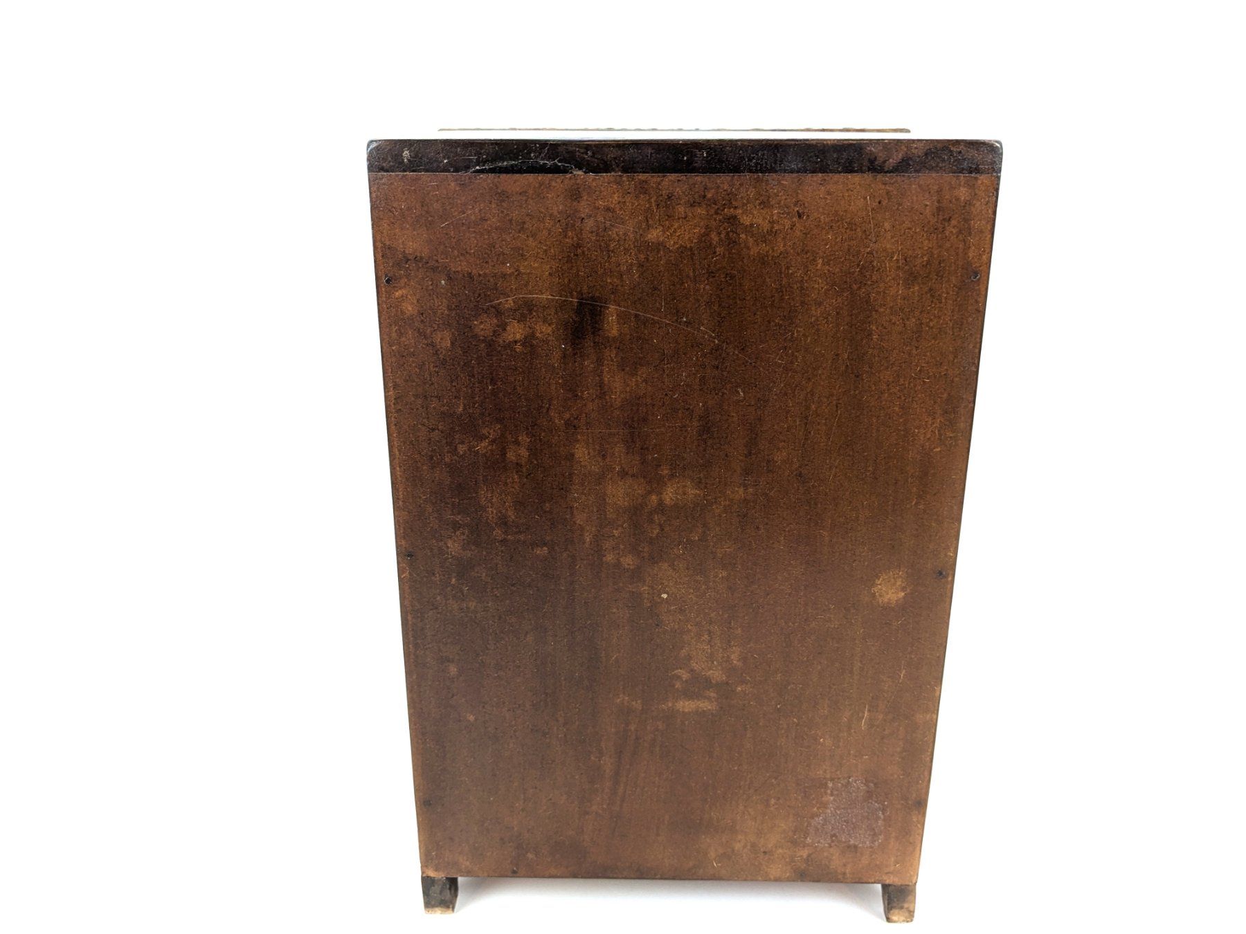 Articoli in legno: Holzkommode mit Schubladen – Usato da Thun venduto da Restwert_Thun 3