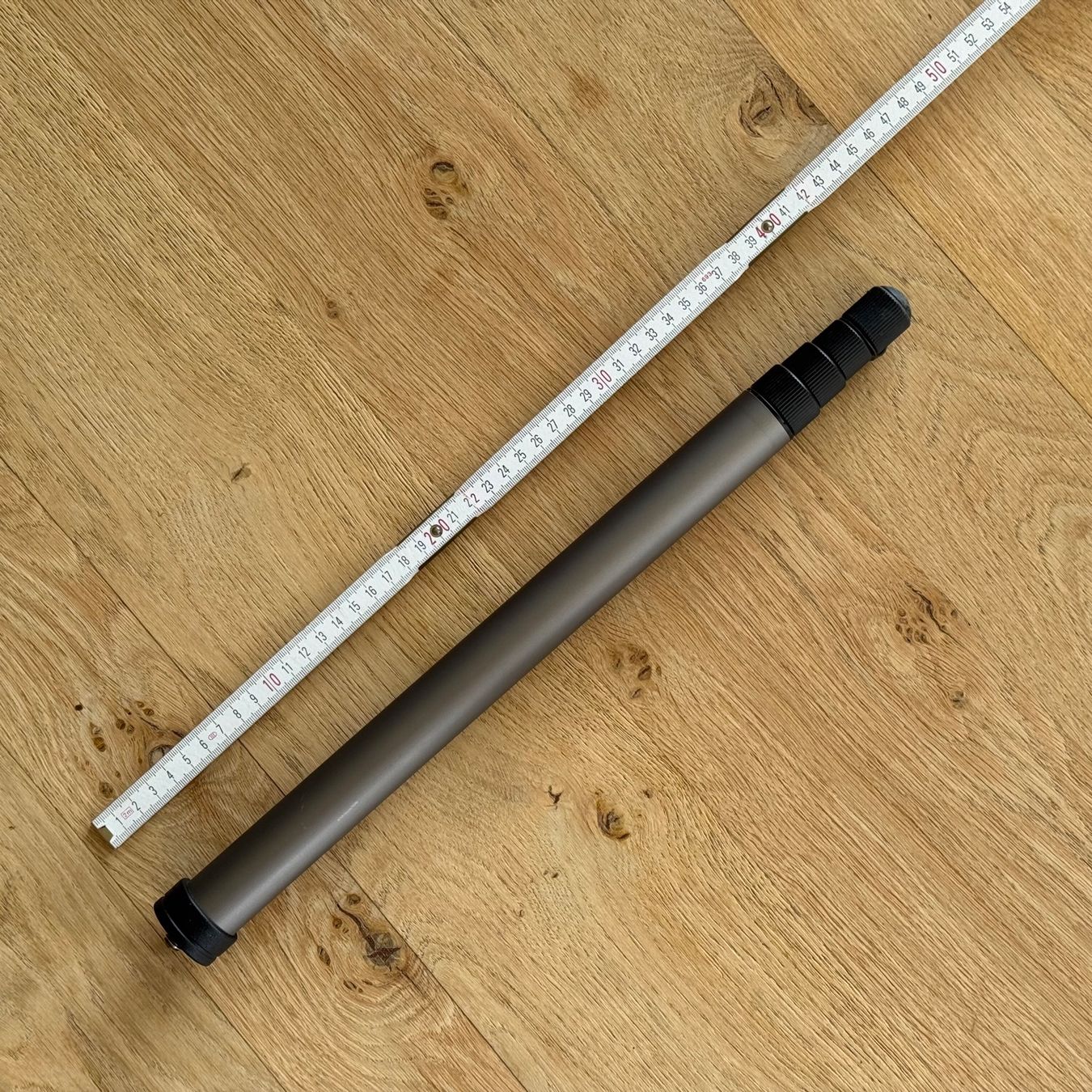 Stative & Stativköpfe: Cullmann Einbeinstativ Magic 148 cm – Gebraucht aus Aarau von peter3ric 1
