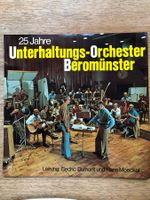 25 Jahre Unterhaltungs-Orchester Beromünster (LP)
