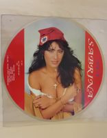 Sabrina Salerno S.E.X. Picture Disc Vinyl – Sammlerstück