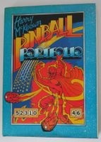 Harry McKeown Pinball Portfolio 1976 (EN)