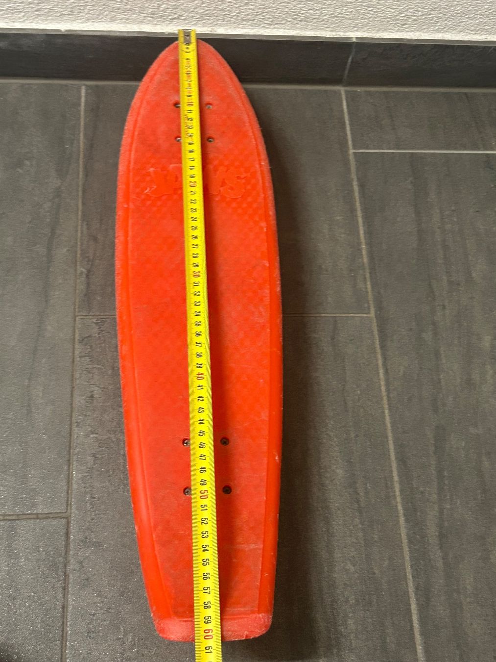Skateboards: Jaws planche de skateboard vintage 70's – Usato da Lausanne venduto da Retro-geek 6