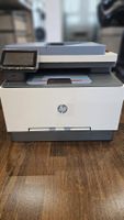 Drucker HP Color LJ Pro MFP 3302fdw