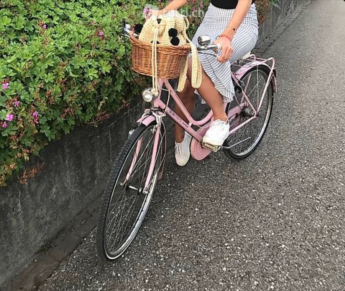Bianchi Biciclette: Bianchi Velo Retro – Usato da Zürich venduto da Senka_
