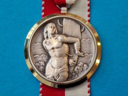 Morschach 350 Jahre Sebastian Bruderschaft 1971 (N268)