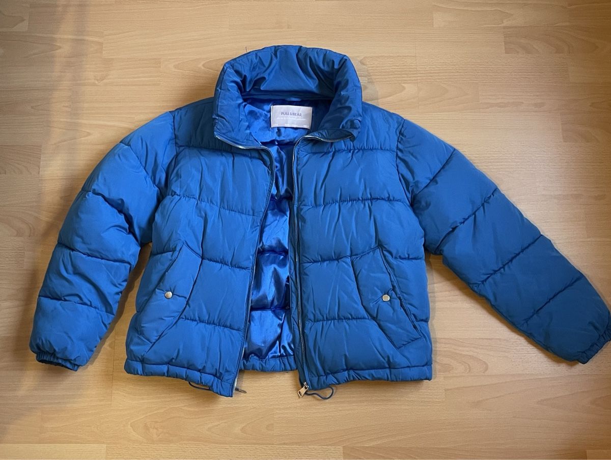 Giacche: Veste d’hiver – Usato da Luzern venduto da mfo_9j7f