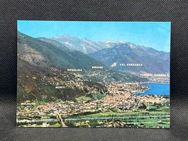 Il Locarnese