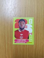 Panini WM 2026 Sticker - CAN 3