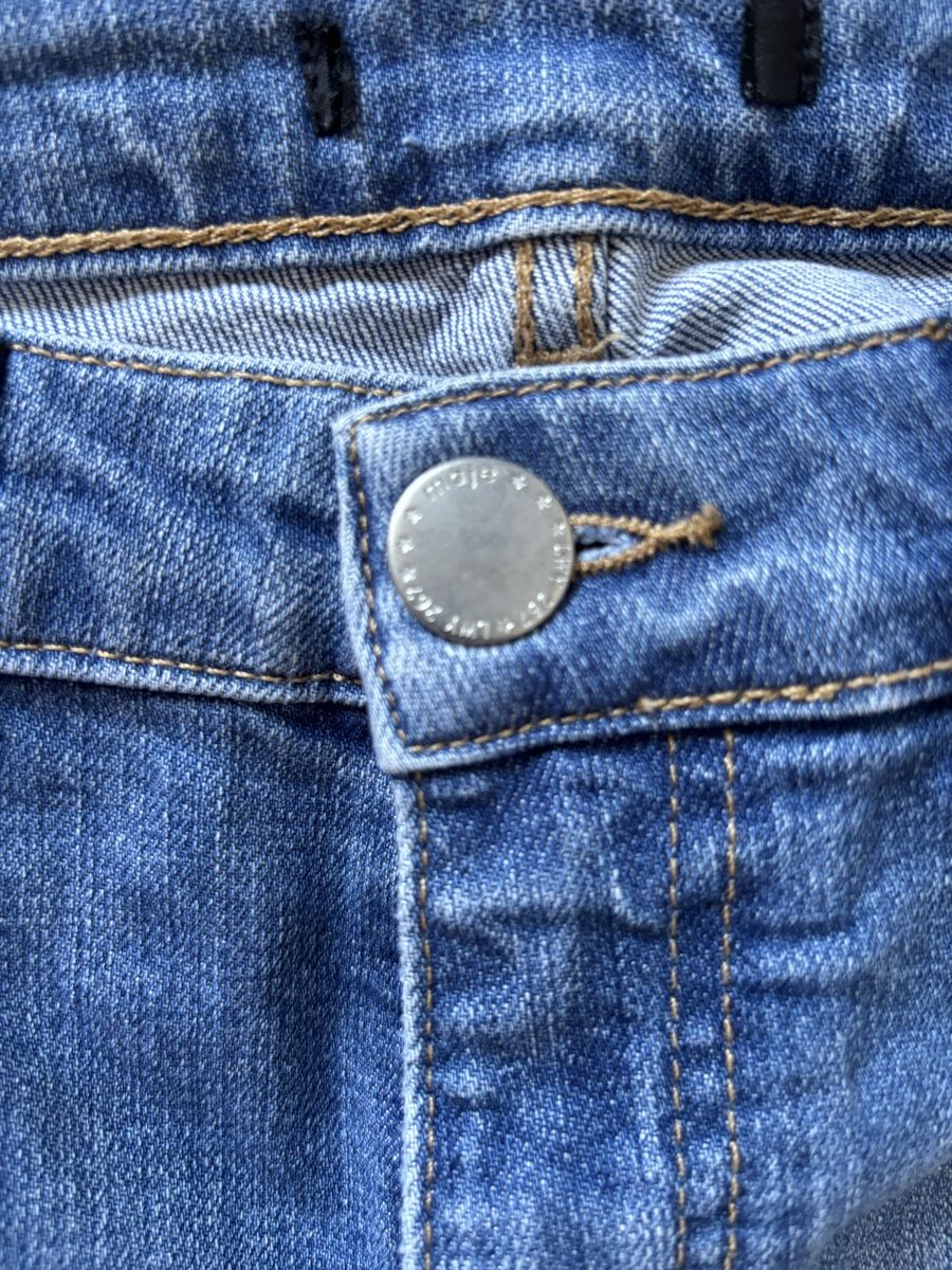 Maje Jeans: Jeans maje T.36 – Usato da Confignon venduto da melgokce 2