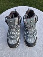 Scarponcini Merrell Gore-Tex donna taglia 36.5 EUR