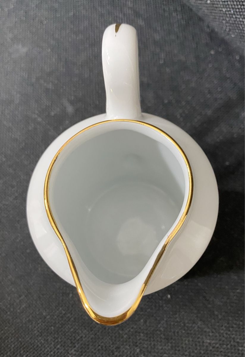 Caraffe: Limoges Rahmkrug  🌸 – Usato da Opfikon venduto da Luis144 2