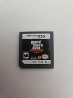 GTA: Chinatown Wars (Nintendo DS) - Nur Modul