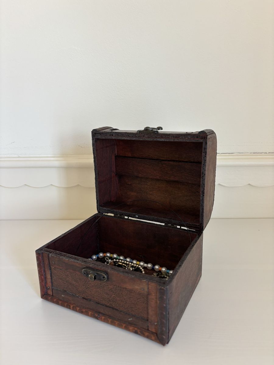 Coffres: Kästchen mit Schmuck – D'occasion à Solothurn par lex_123 2