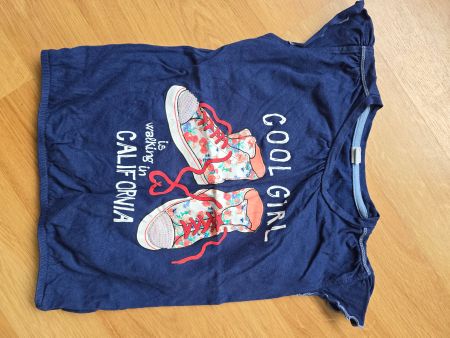 T-Shirt Gr. 122