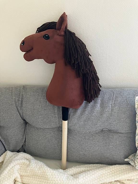Jouets: Hobby Horse – D'occasion à Zürich par troimen 4